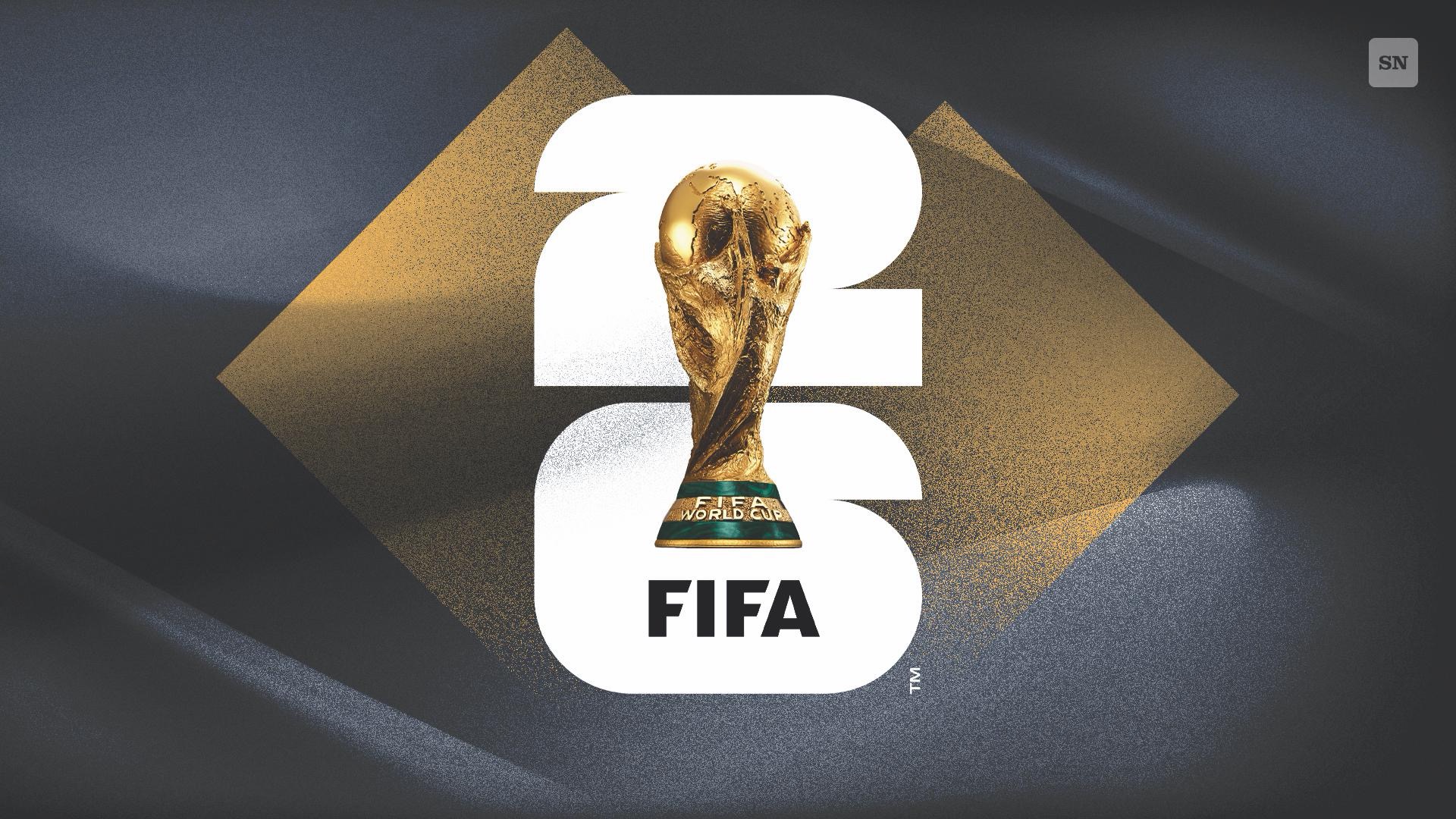 FIFA World Cup 2026 - World Championship Football