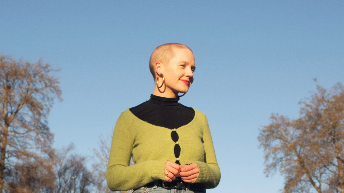 Cara Rose Stay in Groningen