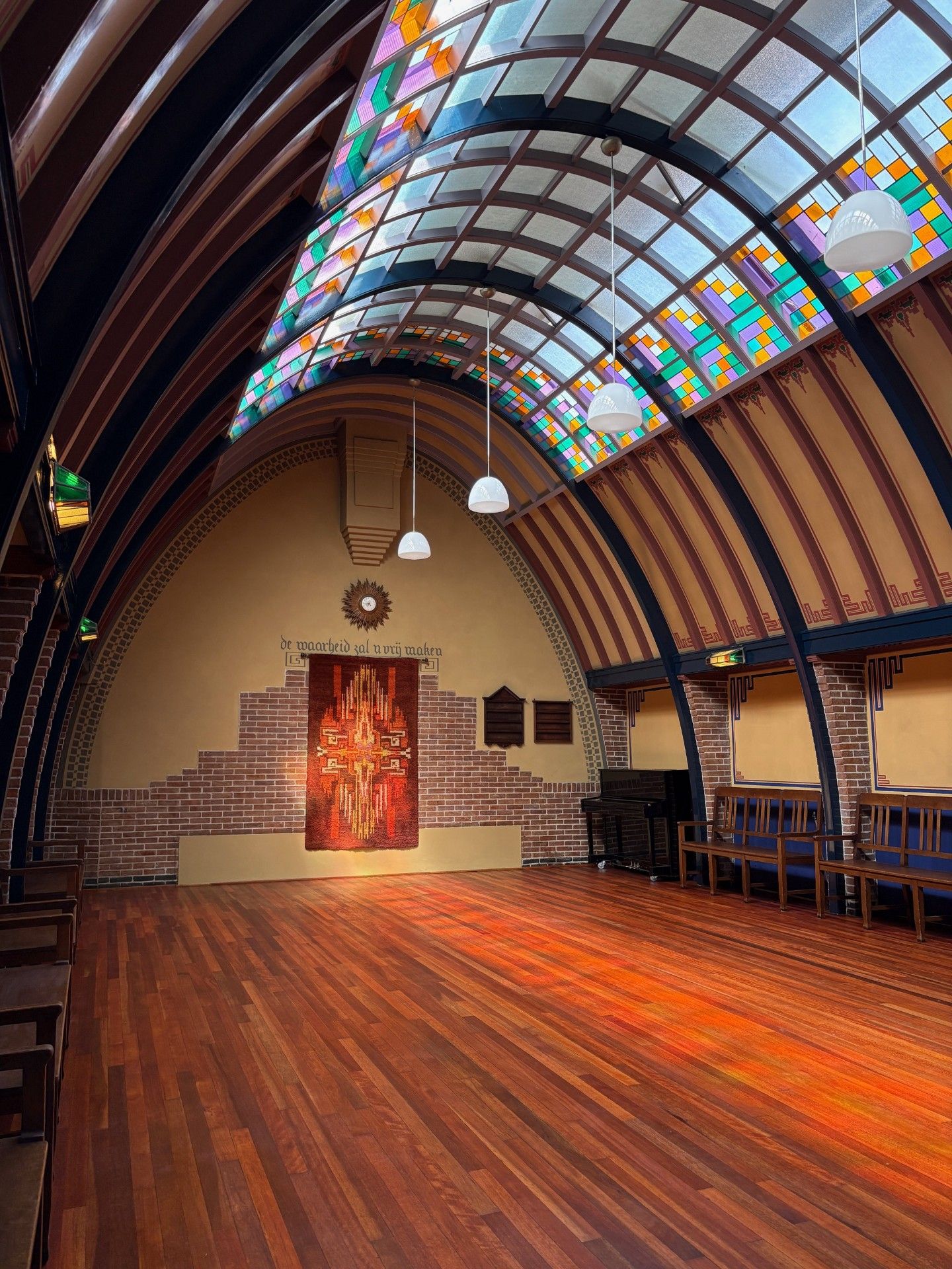 Open Monument Day Groningen 2025