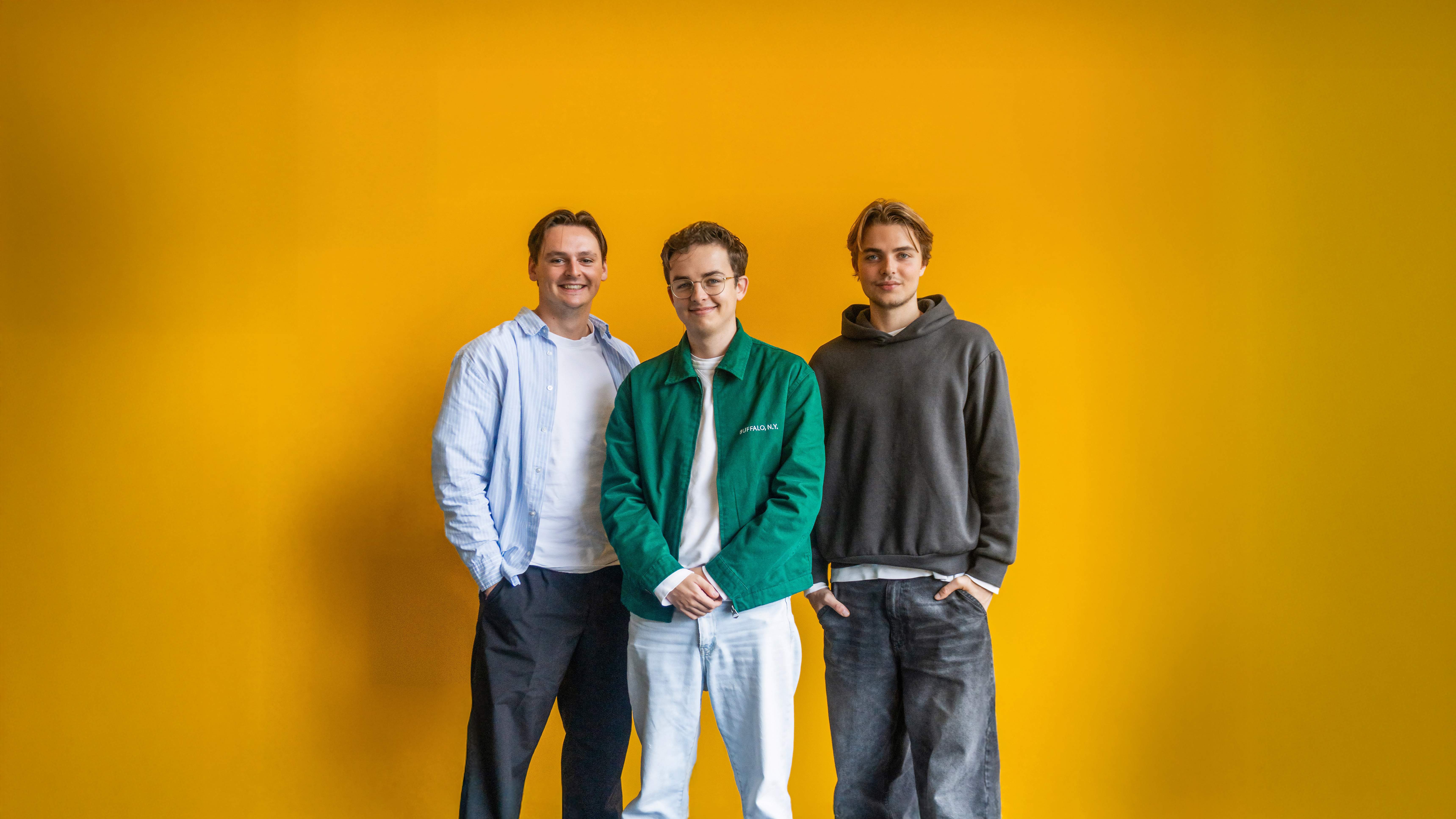 From Birthday Party to Major Dance Event: The Story of Indruipen