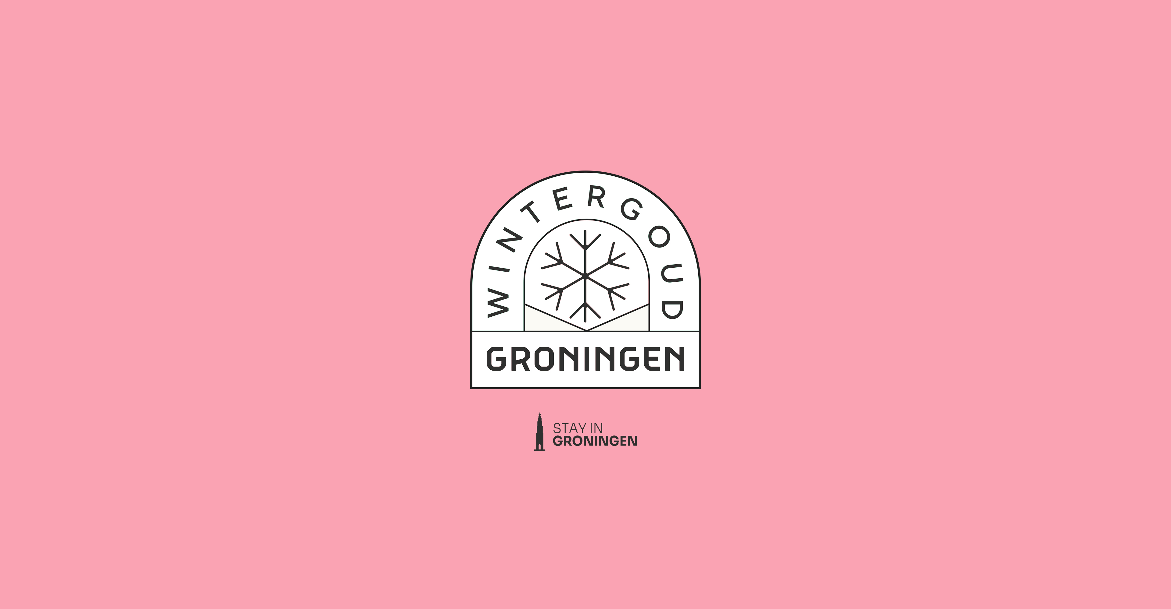 Wintergoud Groningen 2025