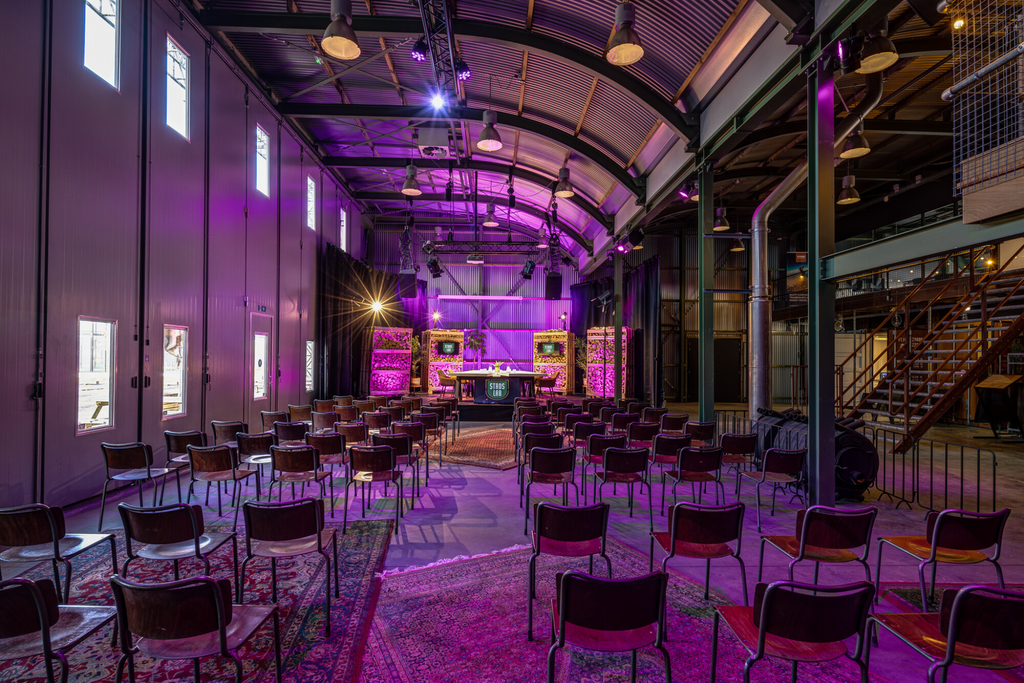 Behind the closed doors of our society – The Night of Sociology